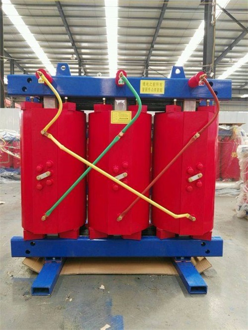 义乌SCB11-3150KVA/10KV/0.4KV干式变压器