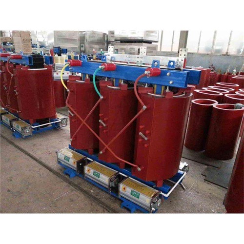 义乌SCB11-315KVA干式变压器规格参数