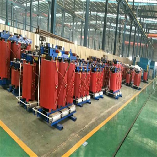 义乌scb13干式变压器参数